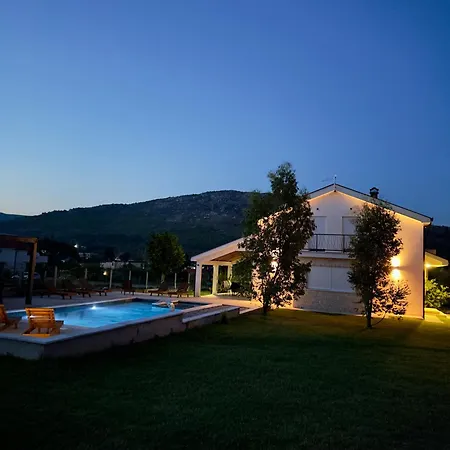Vila Za Odmor Nina * Capljina