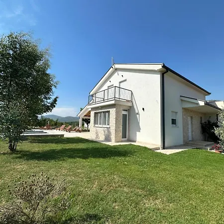 Vila Vila Za Odmor Nina