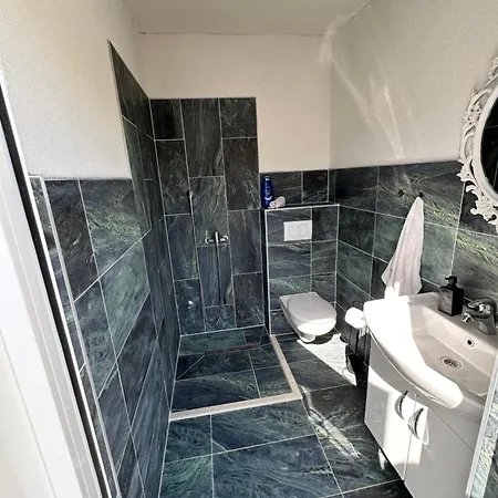 Vila Vila Za Odmor Nina *