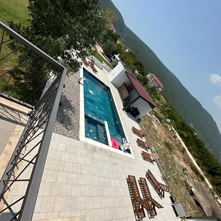 Vila Za Odmor Nina *