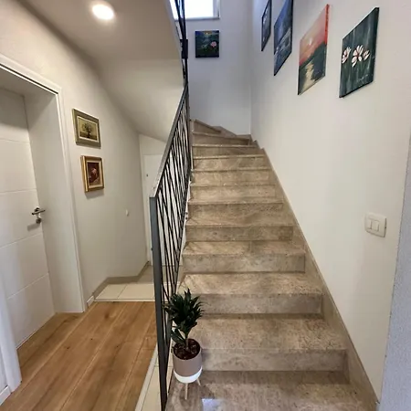 Vila Za Odmor Nina Vila Capljina
