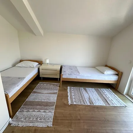 Vila Za Odmor Nina Vila Capljina
