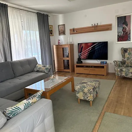 Vila Za Odmor Nina Capljina