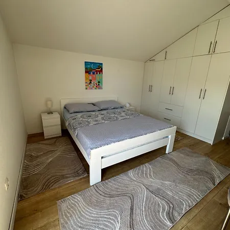 Vila Za Odmor Nina * Capljina