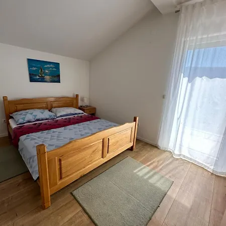 Vila Vila Za Odmor Nina