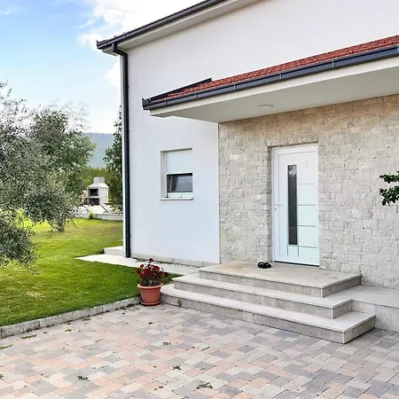 Vila Za Odmor Nina * Capljina